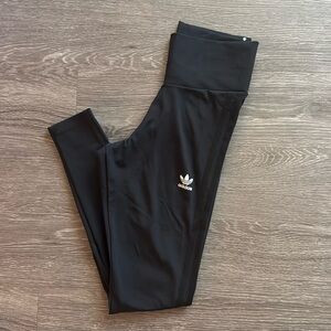 Adidas Black Leggings